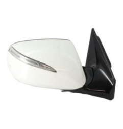 Retroviseur droit HYUNDAI SANTA FE 3 Photo n°3