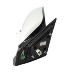 Retroviseur droit HYUNDAI SANTA FE 3 Photo n°4