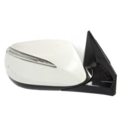 Retroviseur droit HYUNDAI SANTA FE 3 Photo n°6