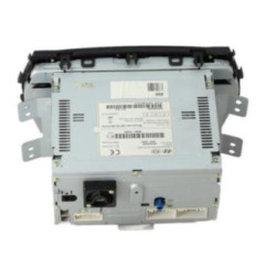 Autoradio d'origine HYUNDAI SANTA FE 3 Photo n°3