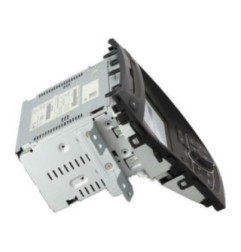 Autoradio d'origine HYUNDAI SANTA FE 3 Photo n°4