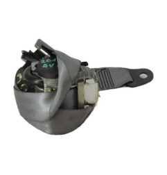 Ceinture avant droit CITROEN C5 1 Photo n°1