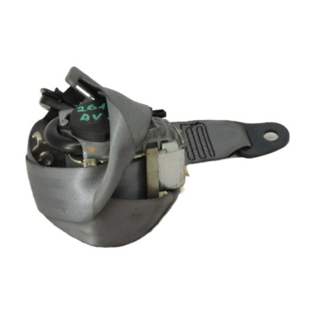 Ceinture avant droit CITROEN C5 1 Photo n°1