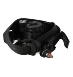 Ceinture arriere gauche HYUNDAI SANTA FE 3 Photo n°1