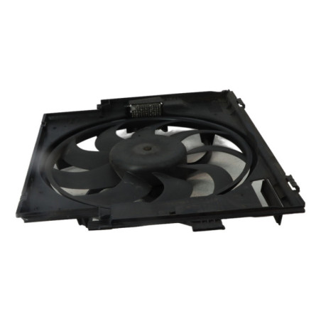 Ventilateur eau BMW SERIE 1 F20