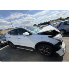 Compteur HYUNDAI SANTA FE 3 Photo n°13