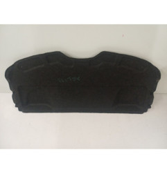 Plage arriere PEUGEOT 208 1