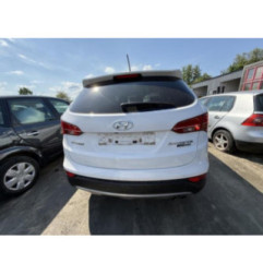 Compteur HYUNDAI SANTA FE 3 Photo n°20