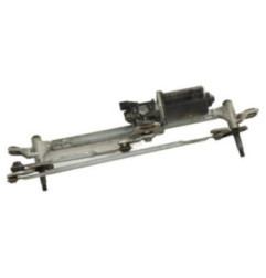 Moteur essuie glace avant HYUNDAI SANTA FE 3 Photo n°3