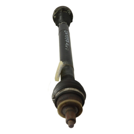 Cardan droit (transmission) VOLKSWAGEN POLO 4 Photo n°1