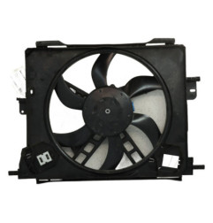 Ventilateur eau RENAULT TWINGO 3 Photo n°1