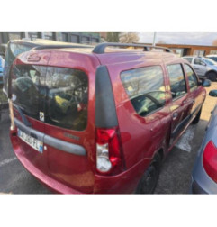 Ceinture avant droit DACIA LOGAN MCV 1 Photo n°8