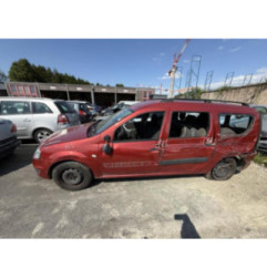 Ceinture avant droit DACIA LOGAN MCV 1 Photo n°10