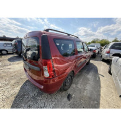 Ceinture avant droit DACIA LOGAN MCV 1 Photo n°14