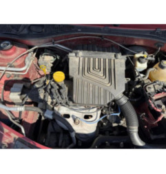 Ceinture avant droit DACIA LOGAN MCV 1 Photo n°17