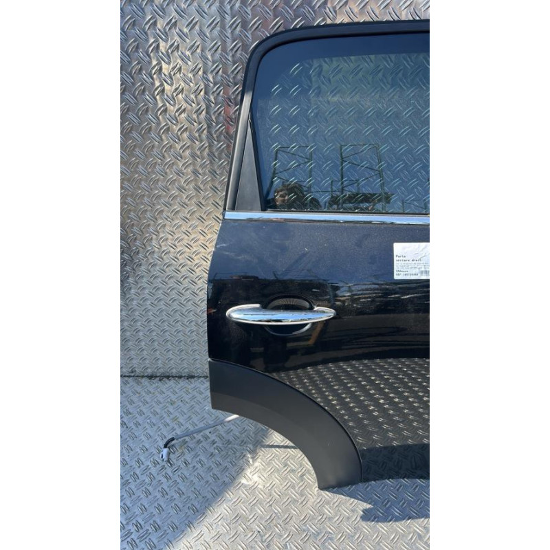 Porte arriere droit MINI MINI 2 R60