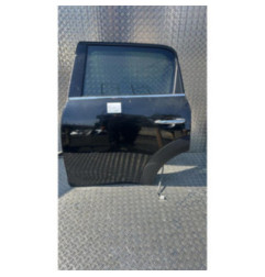 Porte arriere gauche MINI MINI 2 R60 Photo n°1