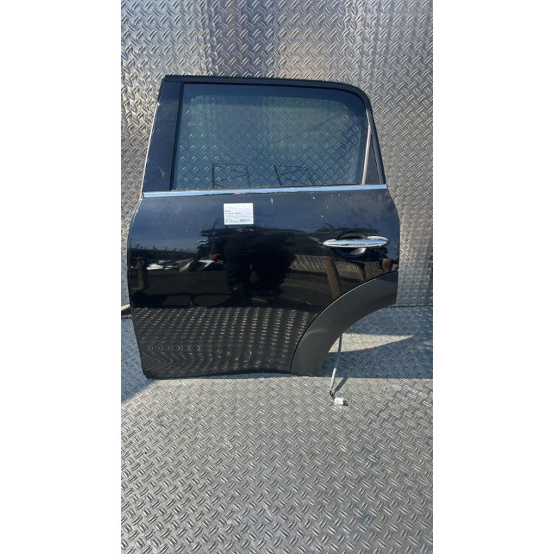 Porte arriere gauche MINI MINI 2 R60