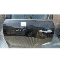 Porte arriere gauche MINI MINI 2 R60 Photo n°4