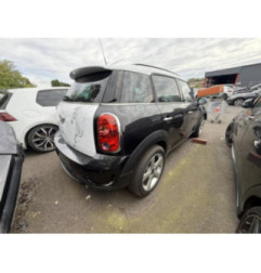 Porte avant droit MINI MINI 2 R60 Photo n°19