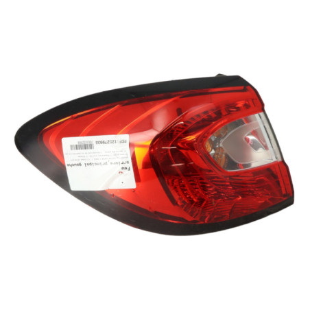 Feu arriere principal gauche (feux) RENAULT CAPTUR 1 Photo n°1