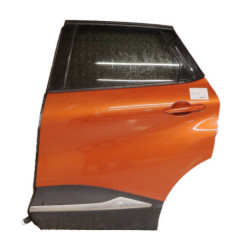 Porte arriere gauche RENAULT CAPTUR 1 Photo n°1