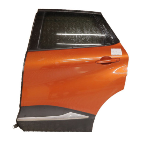 Porte arriere gauche RENAULT CAPTUR 1 Photo n°1