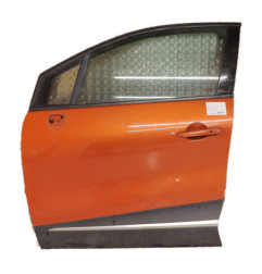 Porte avant gauche RENAULT CAPTUR 1 Photo n°1