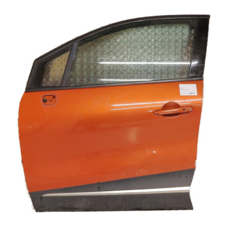 Porte avant gauche RENAULT CAPTUR 1 Photo n°1