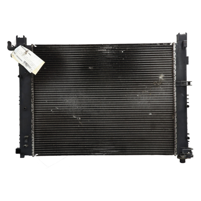 Radiateur eau RENAULT CAPTUR 1