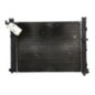 Radiateur eau RENAULT CAPTUR 1