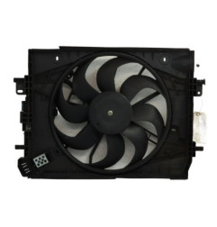 Ventilateur eau RENAULT CAPTUR 1 Photo n°1