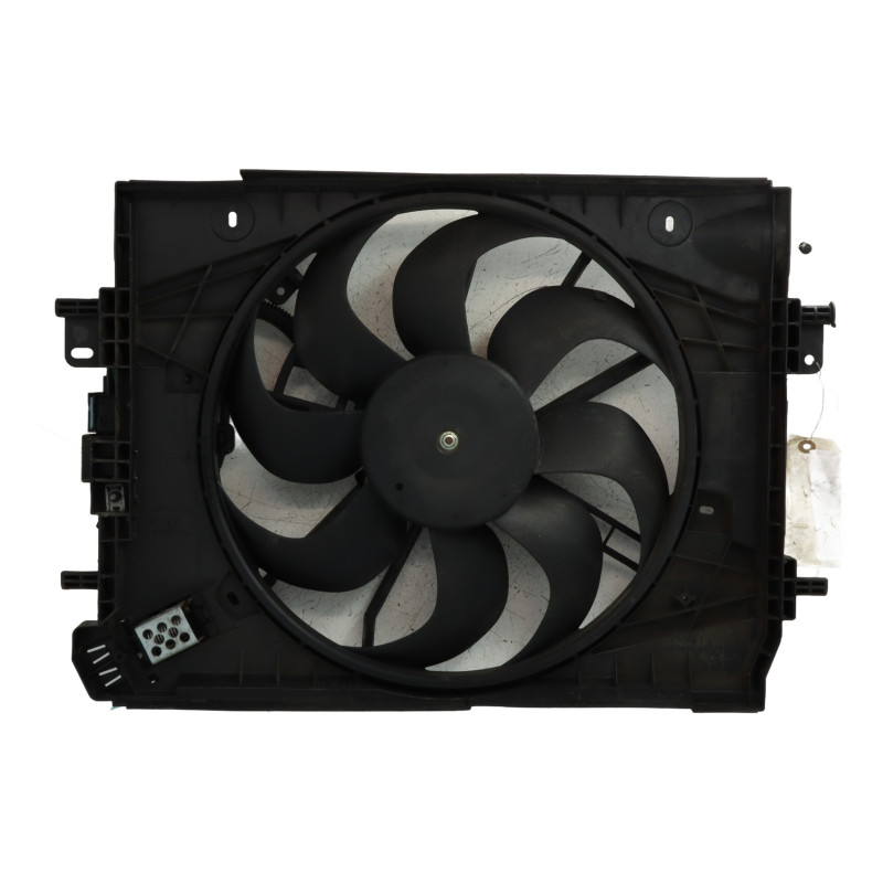 Ventilateur eau RENAULT CAPTUR 1
