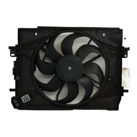 Ventilateur eau RENAULT CAPTUR 1 Photo n°1