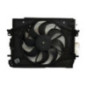 Ventilateur eau RENAULT CAPTUR 1