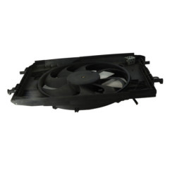Ventilateur eau RENAULT CAPTUR 1