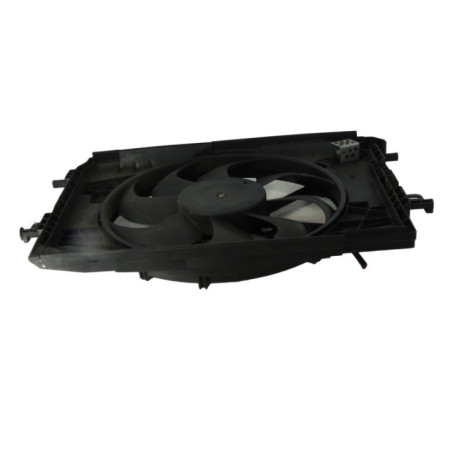 Ventilateur eau RENAULT CAPTUR 1