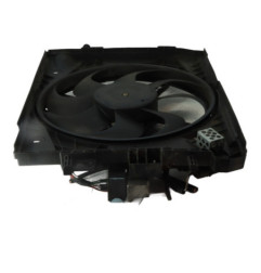 Ventilateur eau RENAULT CAPTUR 1 Photo n°3