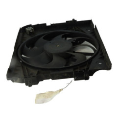 Ventilateur eau RENAULT CAPTUR 1 Photo n°5