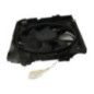 Ventilateur eau RENAULT CAPTUR 1