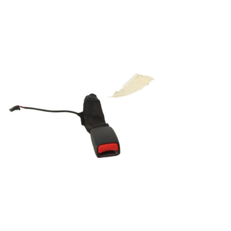 Attache ceinture arriere droit RENAULT CAPTUR 1 Photo n°1