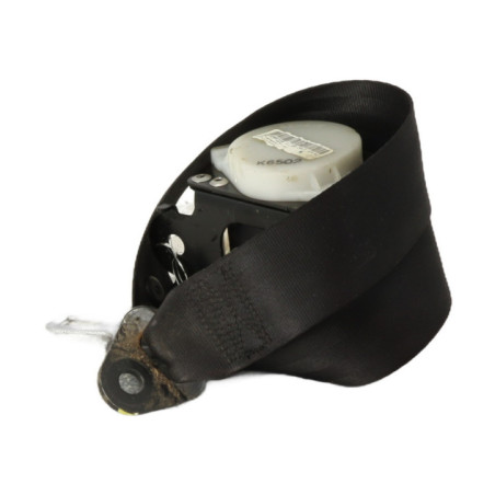 Ceinture arriere gauche RENAULT CAPTUR 1 Photo n°1