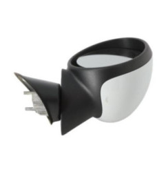 Retroviseur gauche MINI MINI 2 R60 Photo n°3