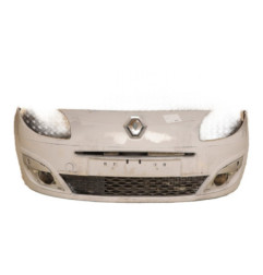 Pare choc avant RENAULT TWINGO 2 Photo n°1