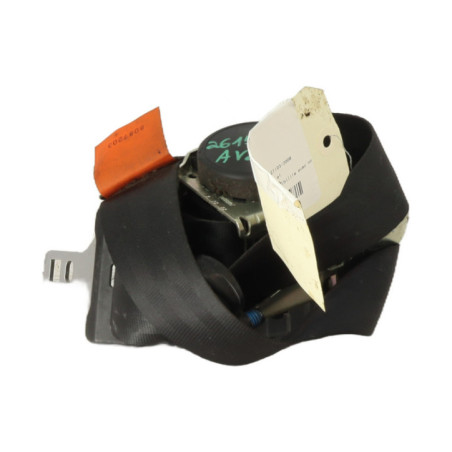 Ceinture avant droit FORD FIESTA 5 Photo n°1