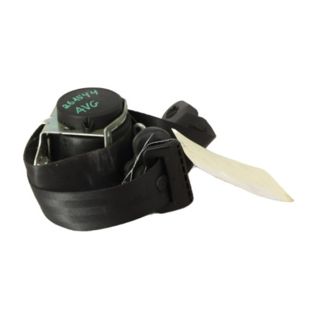 Ceinture avant gauche FORD FIESTA 5 Photo n°1