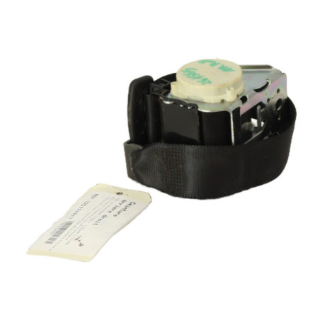 Ceinture arriere droit FORD MONDEO 3 Photo n°1