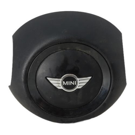 Air bag conducteur MINI MINI 2 R60 Photo n°1