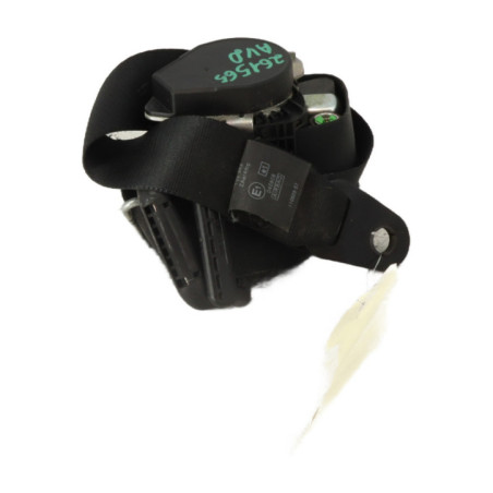 Ceinture avant droit FORD MONDEO 3 Photo n°1