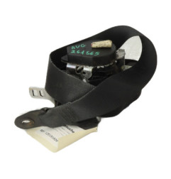Ceinture avant gauche FORD MONDEO 3 Photo n°1